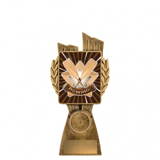 LR073B - Rowing Lynx 175mm - Trophy Land LR073B - Trophy Land