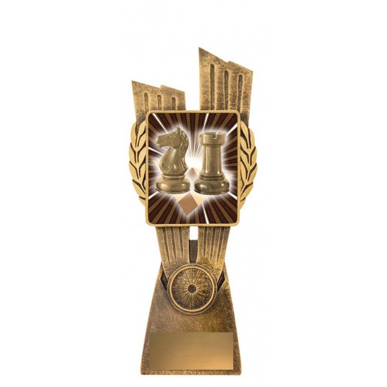 LR078C - Chess Lynx 210mm - Trophy Land LR078C - Trophy Land