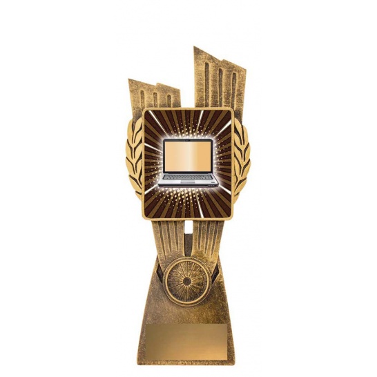 LR107C - Computers Lynx 210mm - Trophy Land LR107C - Trophy Land