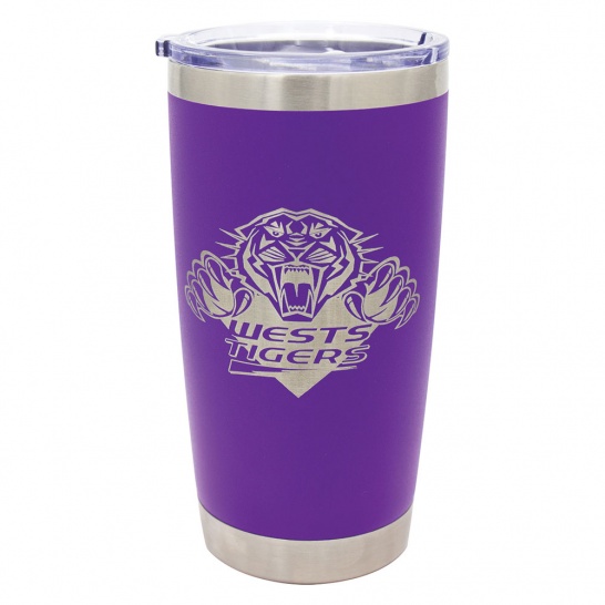LTM208 - Purple Tumbler 590ml - Trophy Land LTM208 - Trophy Land