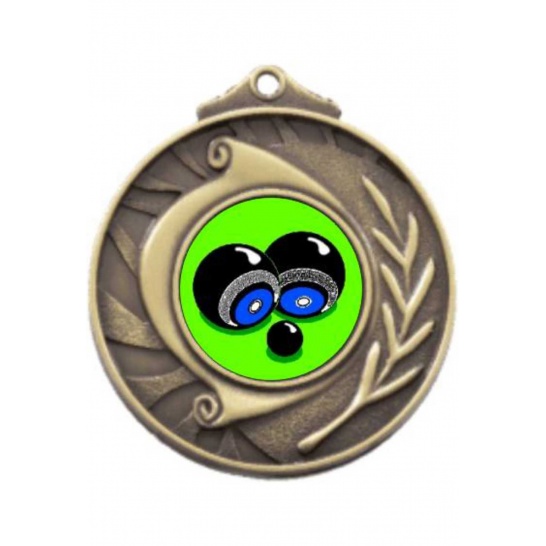 M101-K30 - Trophy Land