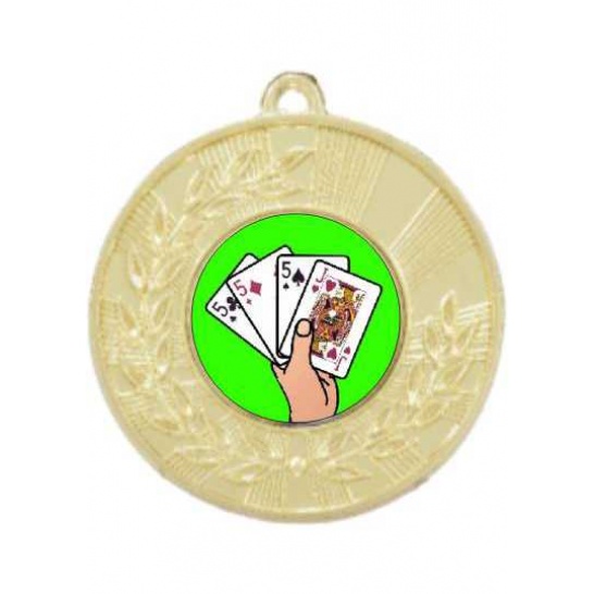 M154-K42 - Trophy Land