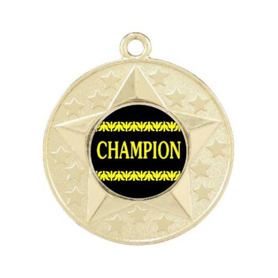 M156-K44 - Trophy Land