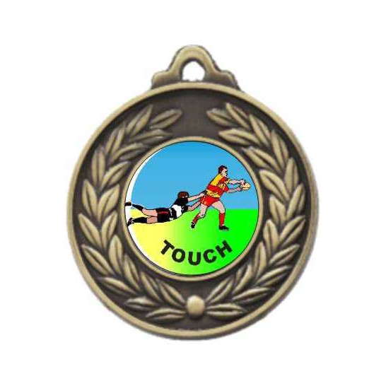 M160-K176 - Trophy Land