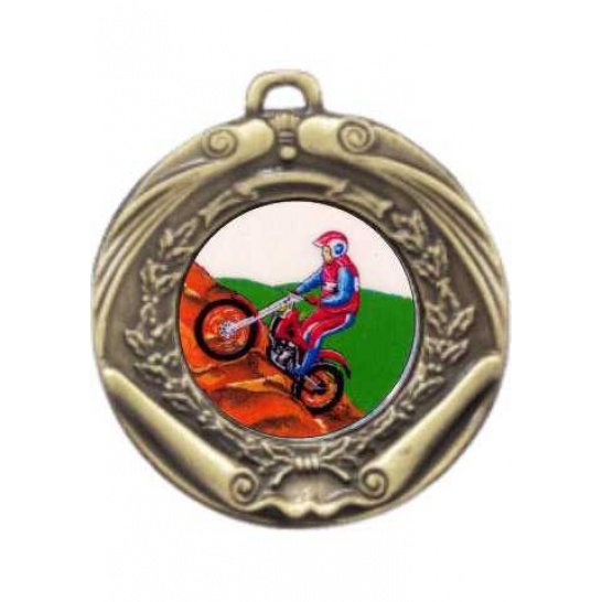 M172-K119 - Trophy Land