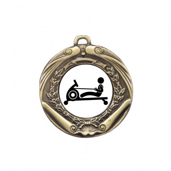 M172-TLRowM - Trophy Land