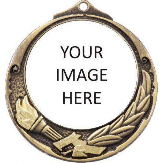 M412-Custom50 - Trophy Land