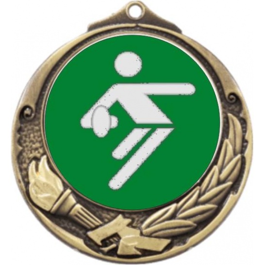 M412-K175 - Trophy Land