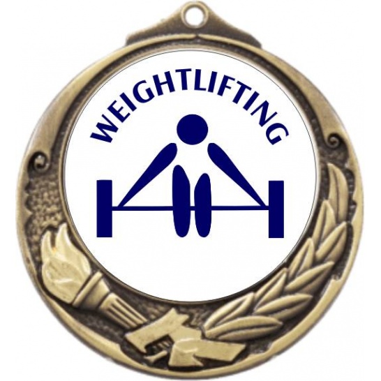 M412-TLWeight - Trophy Land