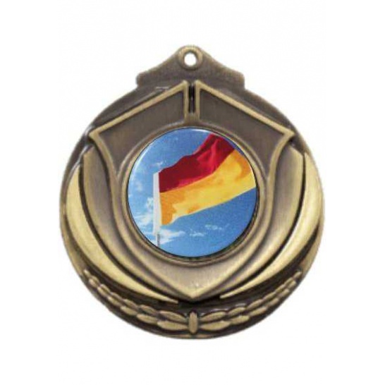 M431-C581 - Trophy Land