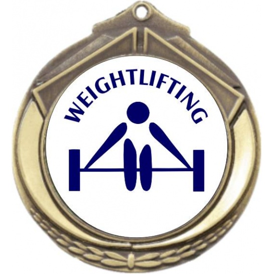 M432-TLWeight - Trophy Land