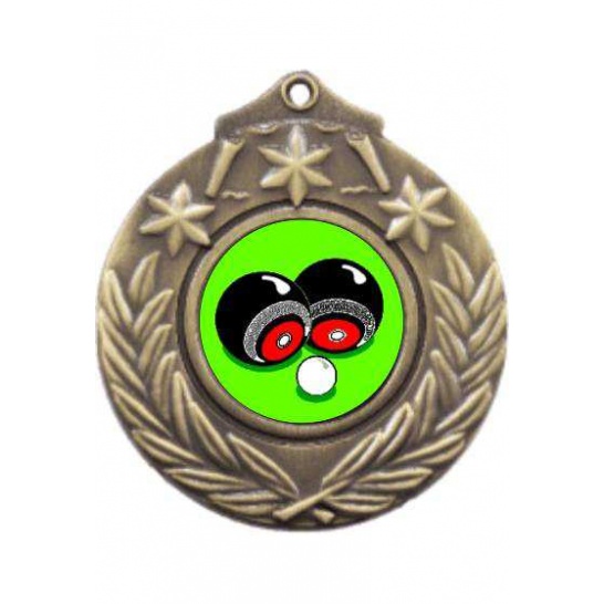 M841-K31 - Trophy Land