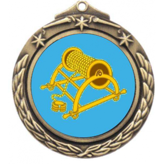 M842-K164 - Trophy Land