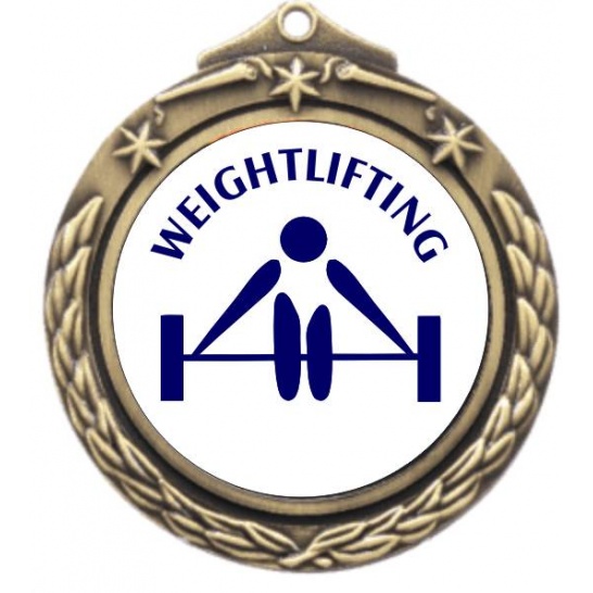 M842-TLWeight - Trophy Land