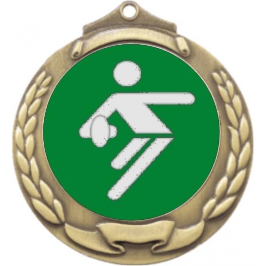 M862-K175 - Trophy Land