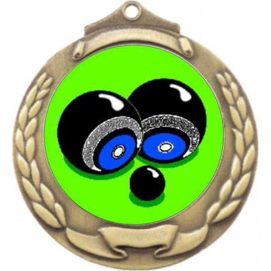 M862-K30 - Trophy Land