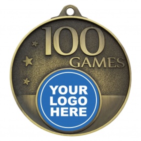 Standard Insert Medal MC100G - Trophy Land