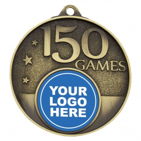 Standard Insert Medal MC150G - Trophy Land