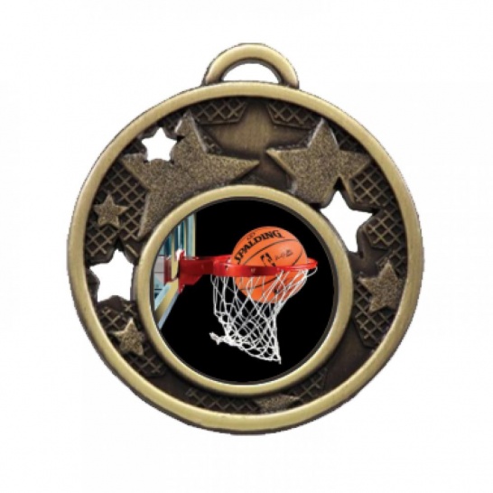 MD466-C601 - Trophy Land