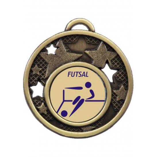 MD466-TLFutsal - Trophy Land