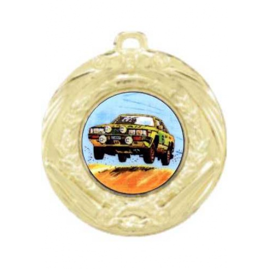MD70-K38 - Trophy Land