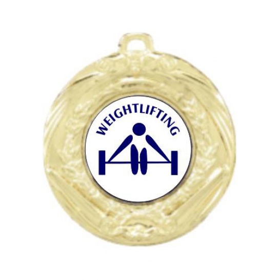 MD70-TLWeight - Trophy Land