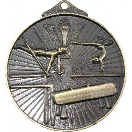MD914 - Trophy Land