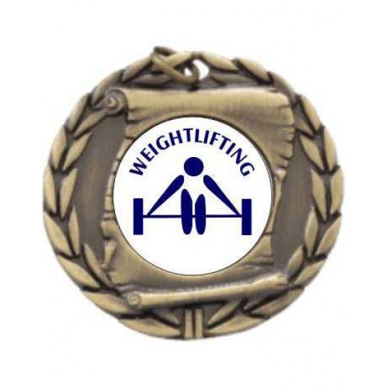 MD95-TLWeight - Trophy Land