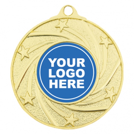 ME140-Custom25 - Trophy Land