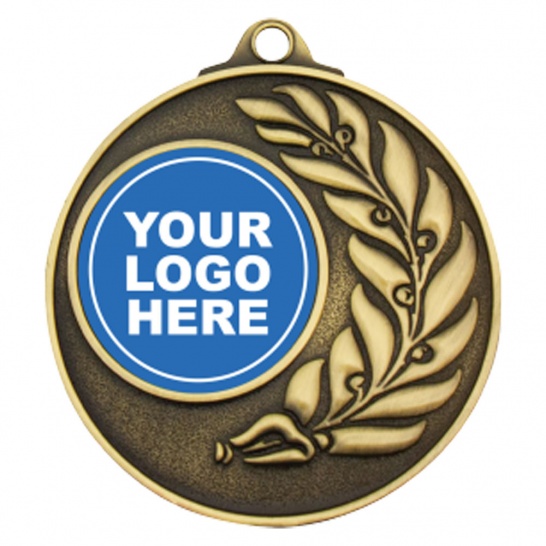 ME151-Custom25 - Trophy Land