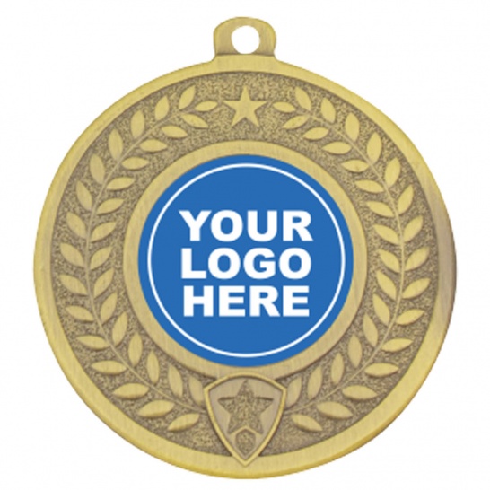 ME301-Custom25 - Trophy Land