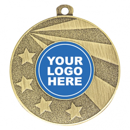 ME304-Custom25 - Economy Horizons Gold - Trophy Land ME304-Custom25 - Trophy Land