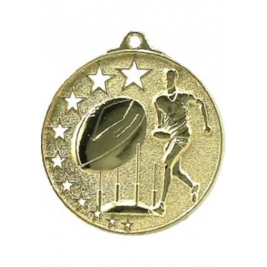 MH912 - Trophy Land