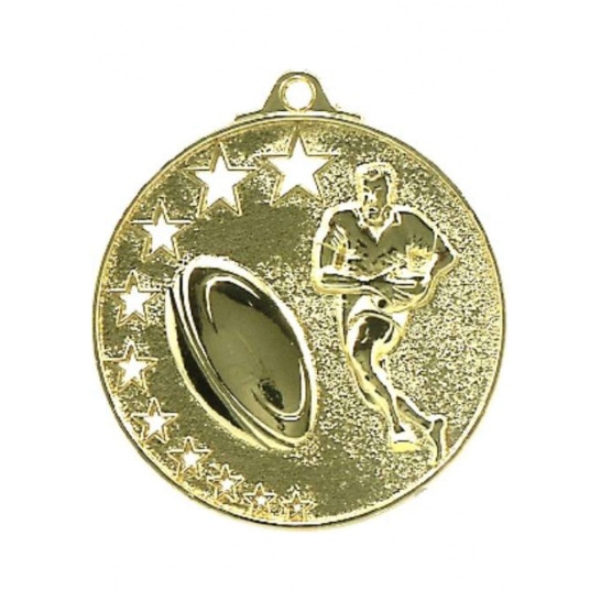 MH913 - Trophy Land