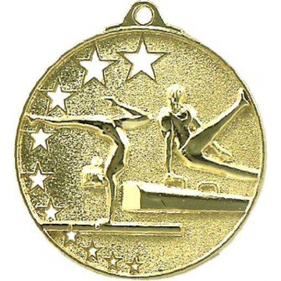 MH914 - Trophy Land
