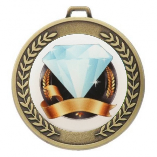 MJ50-C002 - Trophy Land