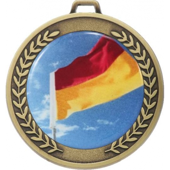 MJ50-C581 - Trophy Land