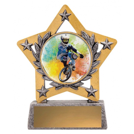 MSC081 - Trophy Land