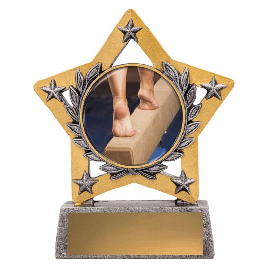 MSC141 - Trophy Land