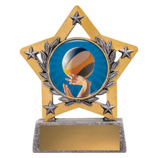 MSC271 - Trophy Land