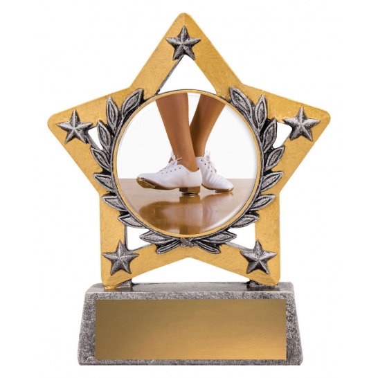 MSC321 - Trophy Land