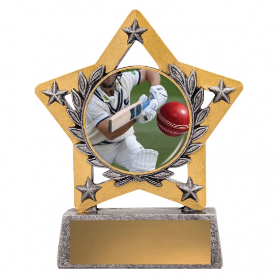 MSC402 - Trophy Land