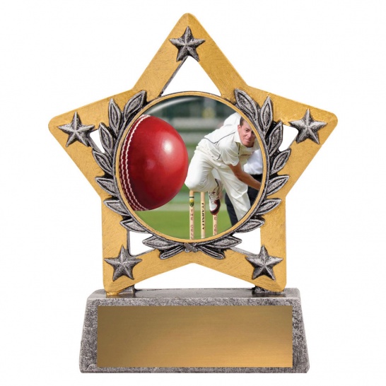 MSC403 - Trophy Land