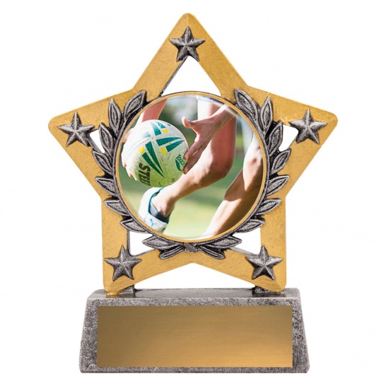 MSC421 - Trophy Land