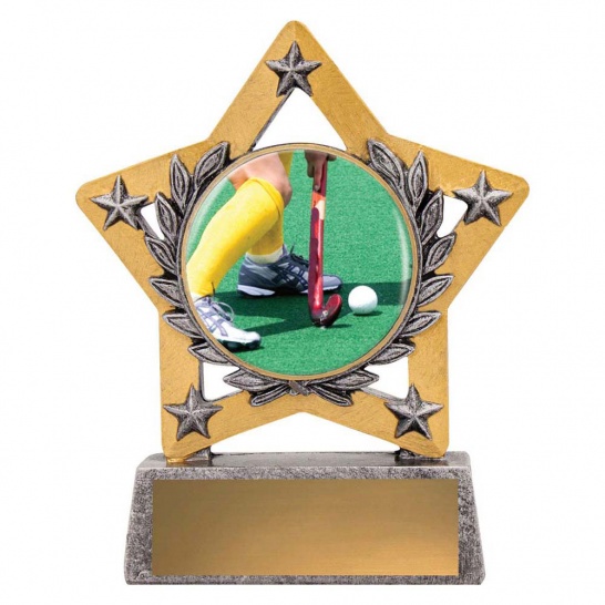 MSC441 - Trophy Land