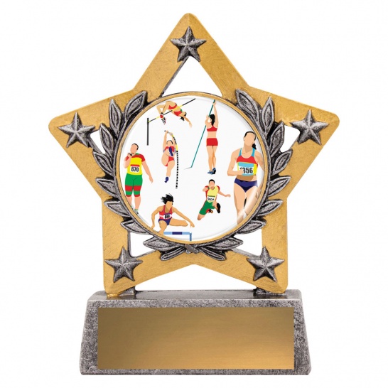 MSC474 - Trophy Land