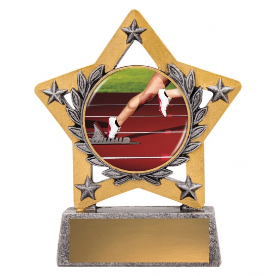 MSC475 - Trophy Land