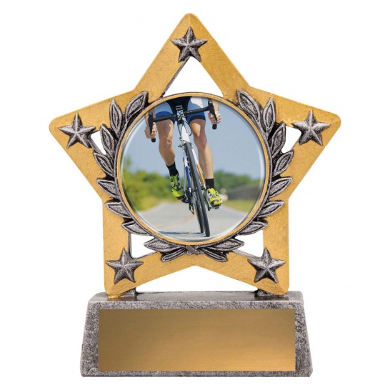 MSC641 - Trophy Land