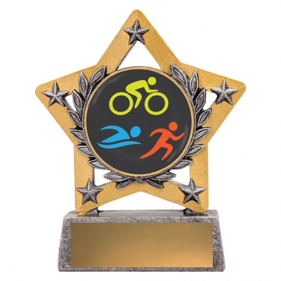 MSC791 - Trophy Land