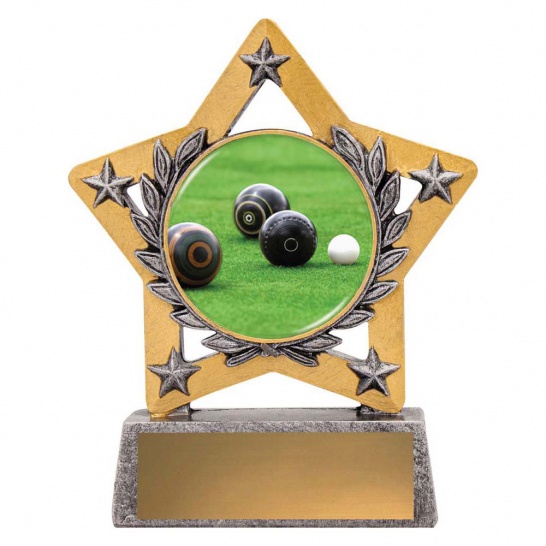 MSC831 - Trophy Land